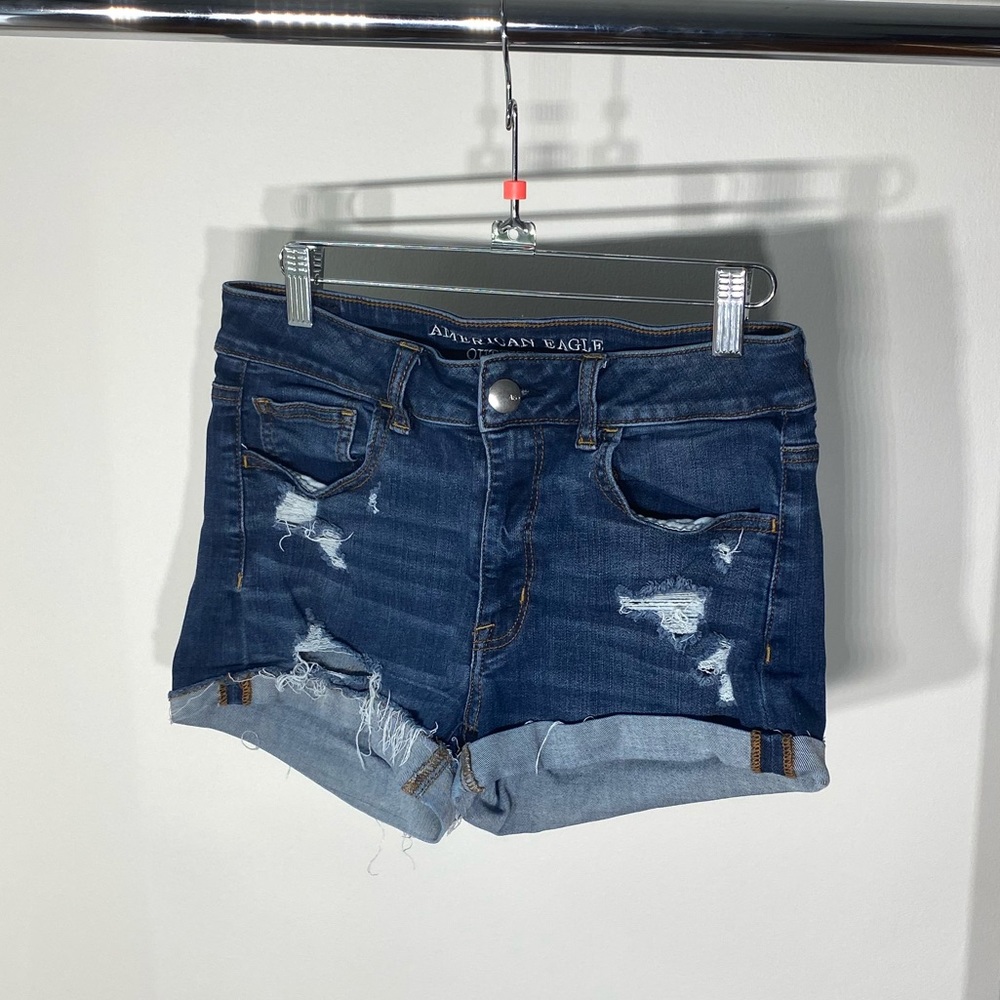 Brand: American Eagle Outfitters, Size: 8
